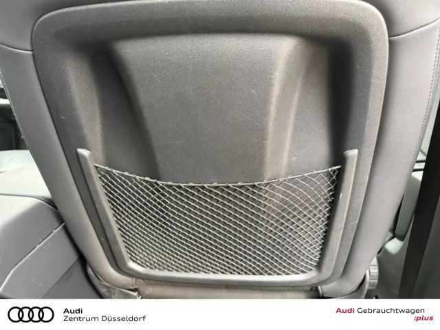 Audi A6 50 TFSI Avant Hybride Quattro