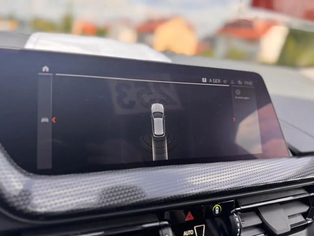 BMW 120 120i Sedan Sport Line