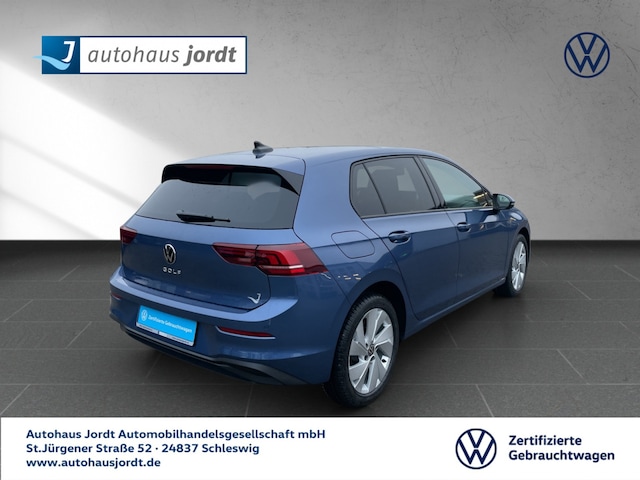 Volkswagen Golf 1.5 TSI ACT Life