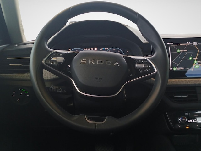 Skoda Kamiq 1.5 TSI Selection