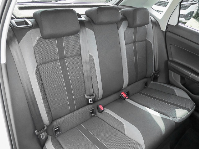 Volkswagen Polo 1.0 TSI IQ.Drive Style