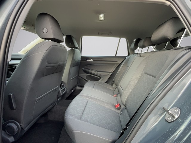 Volkswagen Golf DSG Golf VIII Life Variant
