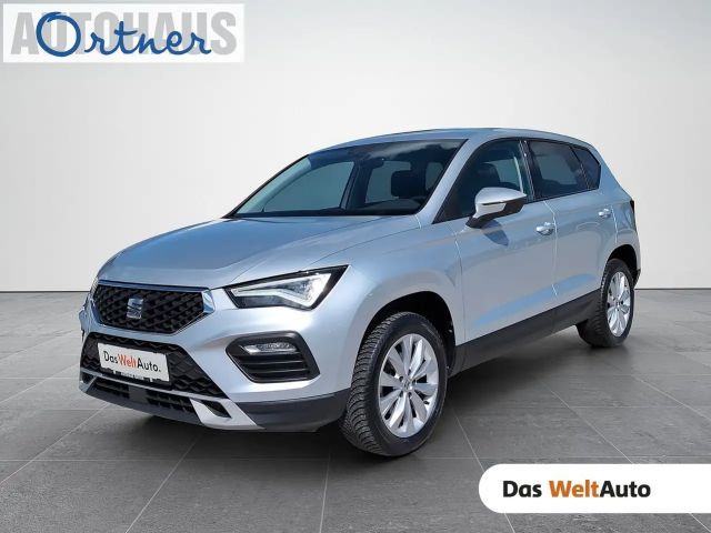Seat Ateca 1.5 TSI Style