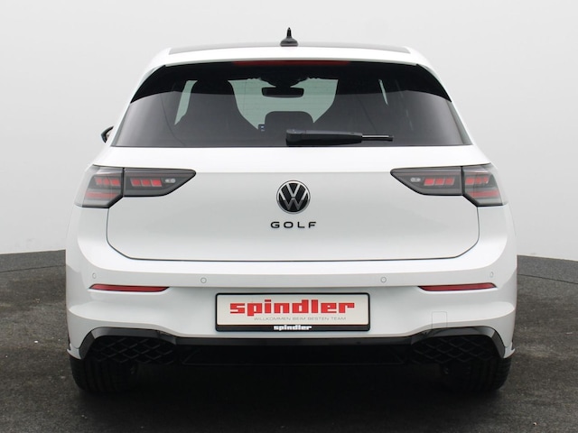 Volkswagen Golf 2.0 TDI DSG R-Line