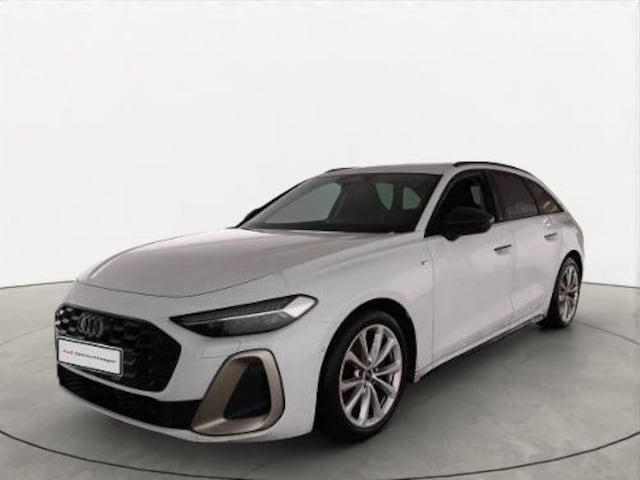 Audi A5 Avant Quattro S-Tronic