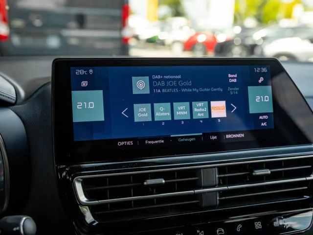 Citroën C5 Aircross Plugin Hybr. 225 PK | Leder | Massage | Camera ...