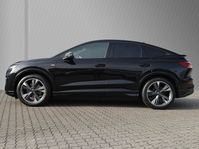Audi Q4 e-tron 35 Sportback