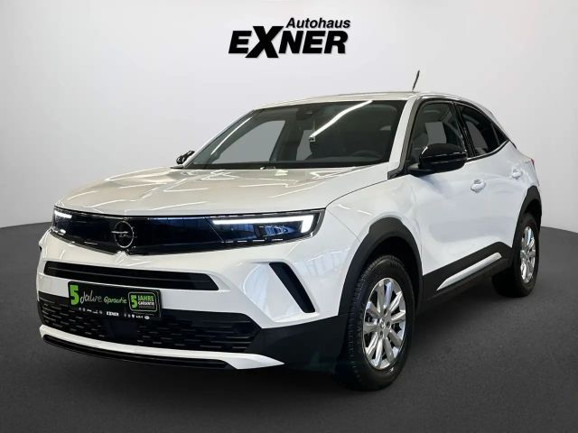 Opel Mokka Edition Mokka-e