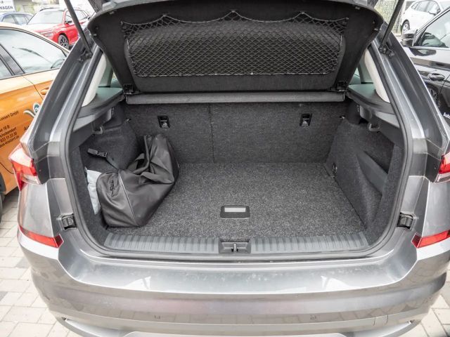 Skoda Kamiq 1.0 TSI Tour