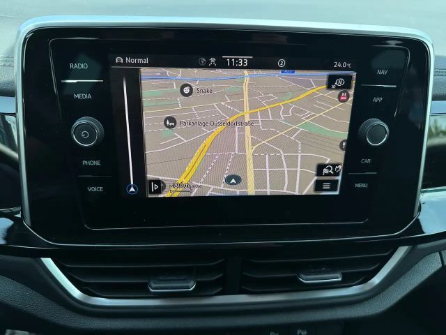 Volkswagen T-Roc 4Motion DSG R-Line