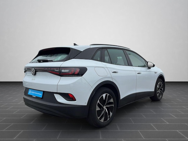 Volkswagen ID.4 Performance Pro