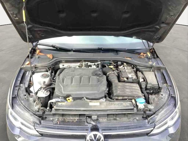 Volkswagen Golf 2.0 TDI Golf VIII