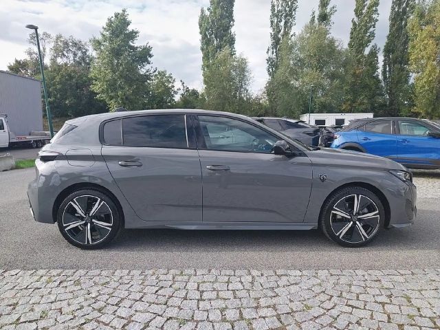 Peugeot 308 GT-Line Hybrid