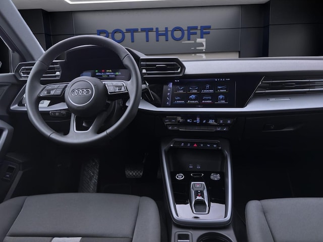 Audi A3 35 TFSI S-Tronic Sedan