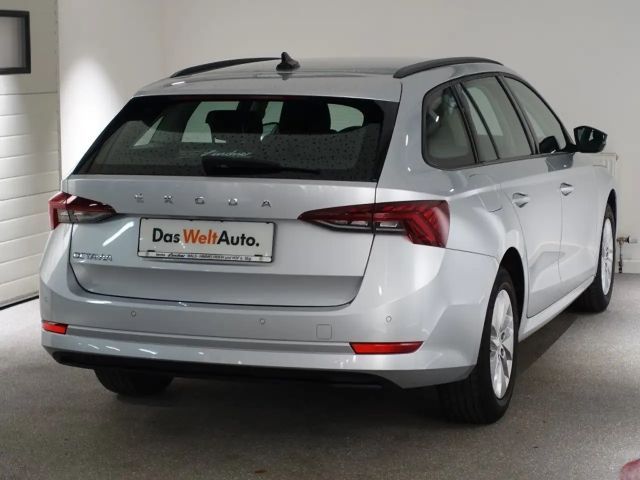 Skoda Octavia Ambition Combi