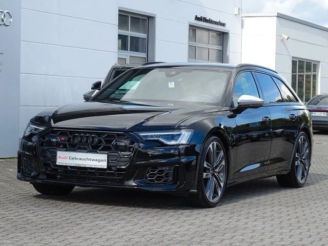 Audi S6 3.0 TDI Avant Quattro