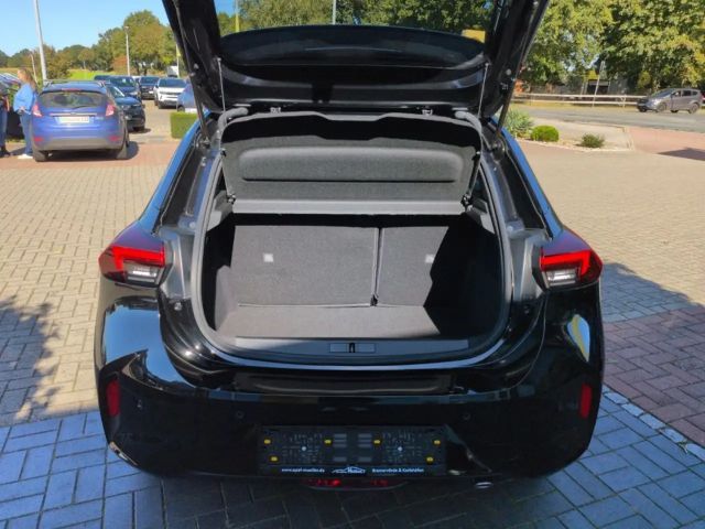 Opel Corsa 1.2 Turbo GS-Line Grand Sport Turbo