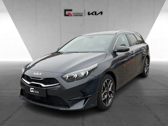 Kia Ceed SportWagon