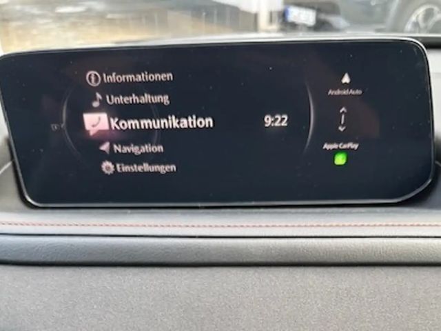 Mazda CX-30 2.5L S SkyActiv e-Skyactiv