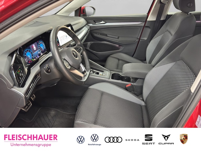 Volkswagen Golf 1.5 eTSI Golf VIII Life