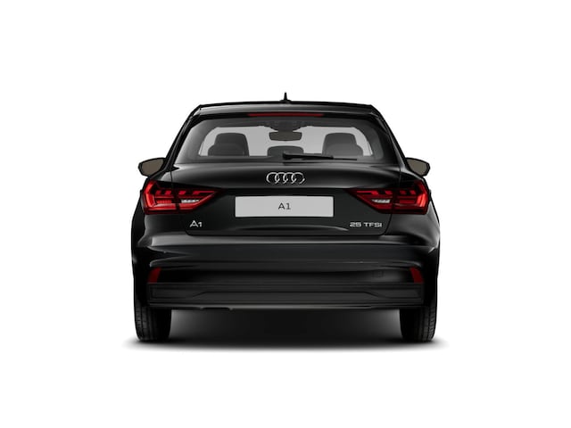 Audi A1 25 TFSI Sportback