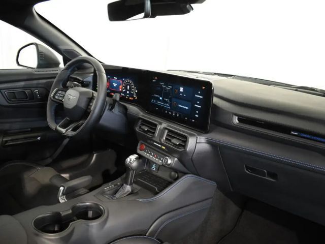 Ford Mustang GT 5.0 V8