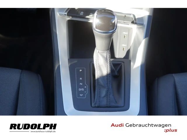 Audi Q3 35 TDI S-Tronic