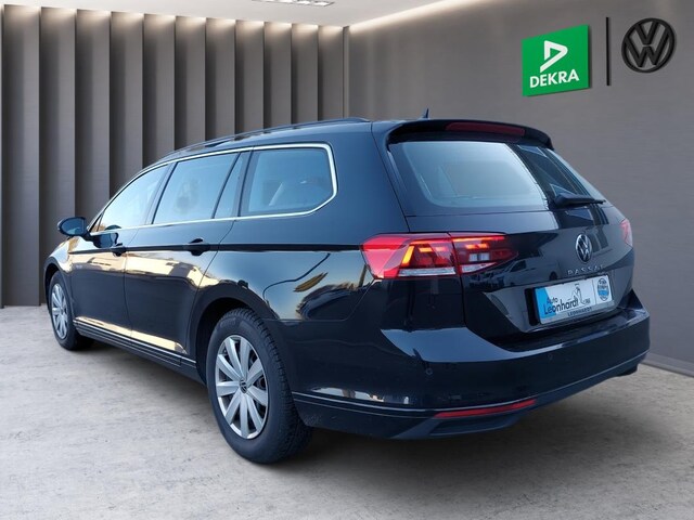 Volkswagen Passat Business DSG Variant