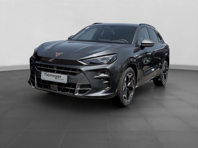 Cupra Terramar 1.5 eTSI