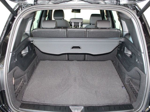 Mercedes-Benz GLB 200 GLB 200 d