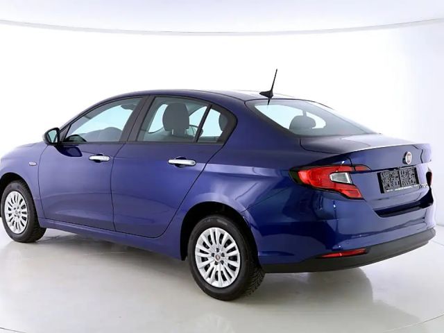 Fiat Tipo 1.6 Turbodiesel