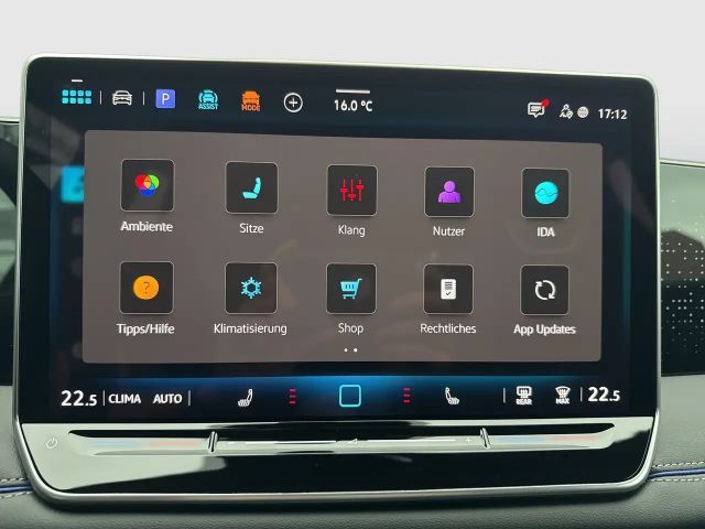 Volkswagen Tiguan 4Motion DSG R-Line