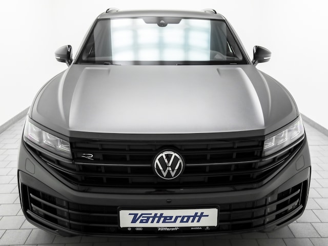 Volkswagen Touareg 3.0 V6 TSI eHybrid