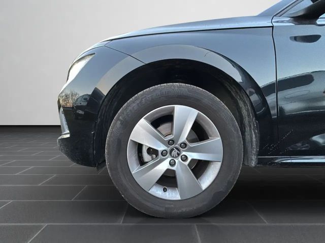 Skoda Kamiq 1.0 TSI Selection