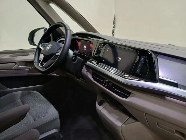 Volkswagen Multivan Lang T7