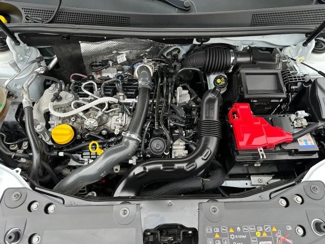 Dacia Duster Prestige