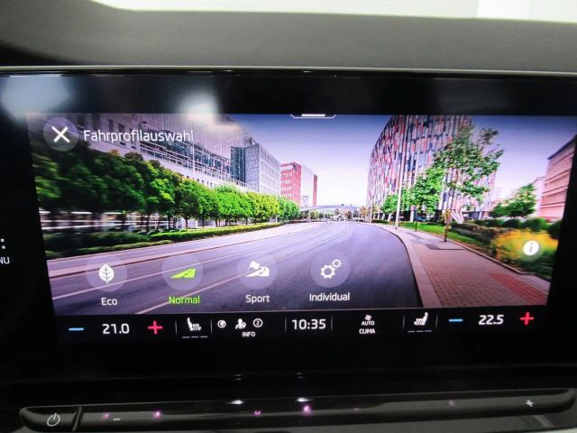 Skoda Octavia Combi Style Style