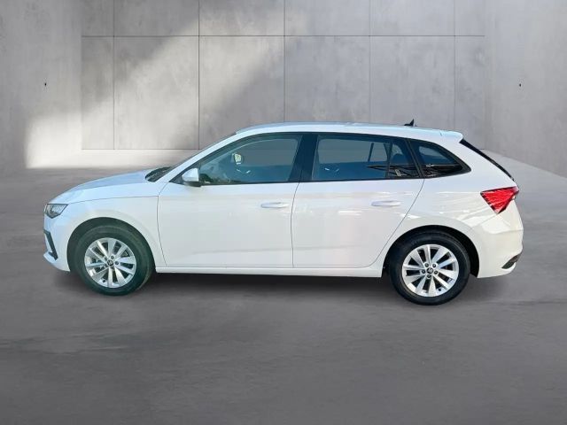 Skoda Scala Essence TSI
