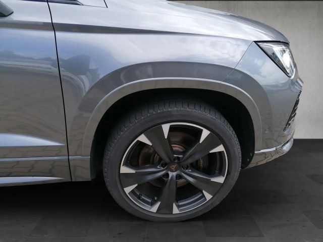 Cupra Ateca 2.0 TSI 4Drive DSG VZ