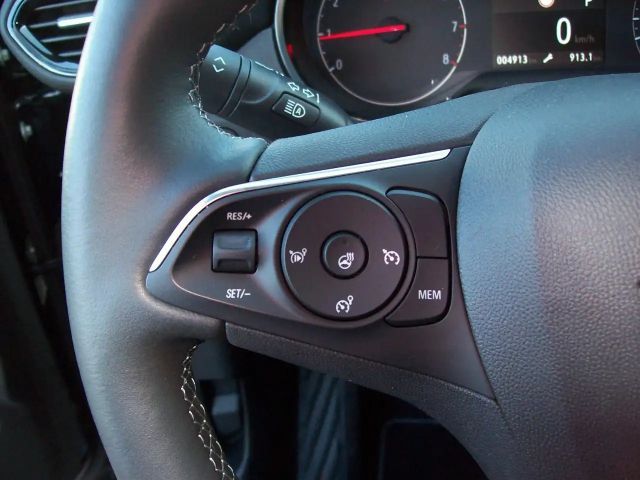 Opel Crossland X 1.2 Turbo