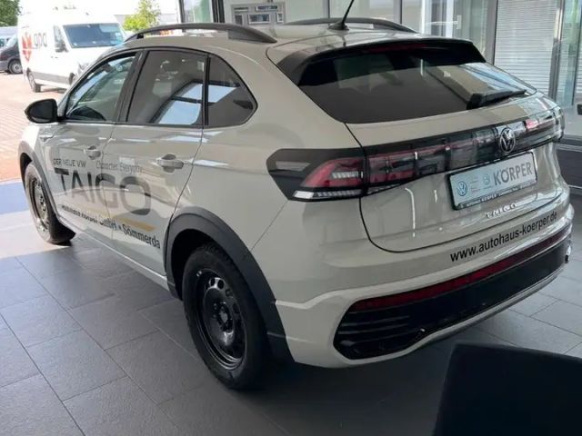 Volkswagen Taigo 1.0 TSI IQ.Drive R-Line