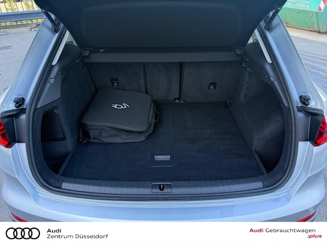 Audi Q3 45 TFSI Hybride S-Tronic