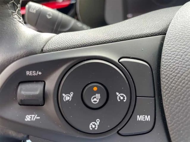 Opel Corsa 1.2*Sitz-und Lenkradheizung*Klima*PDC