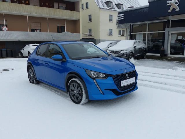 Peugeot E-208 Active Pack
