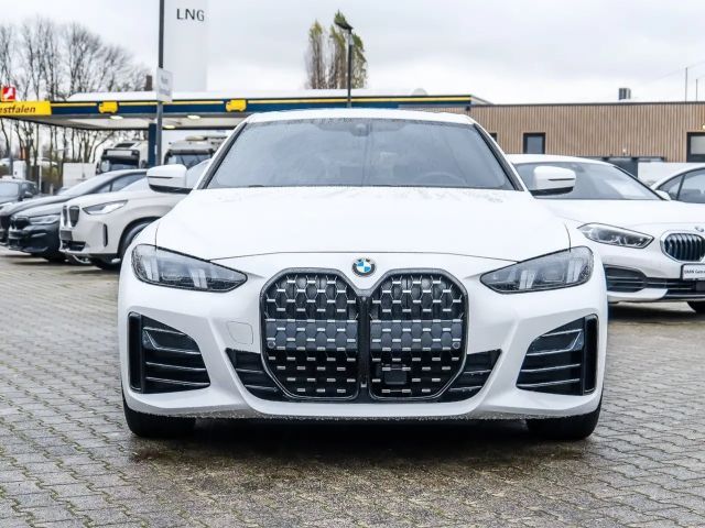 BMW 420 420d Coupé Gran Coupé M-Sport