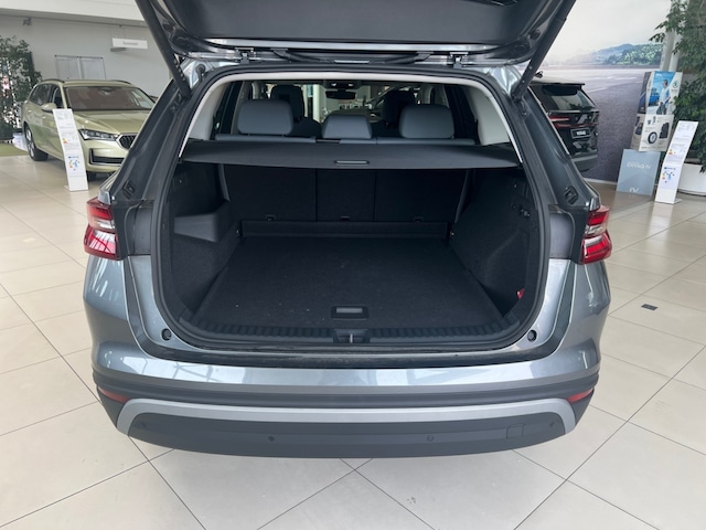 Skoda Kodiaq 2.0 TDI 4x4 Selection