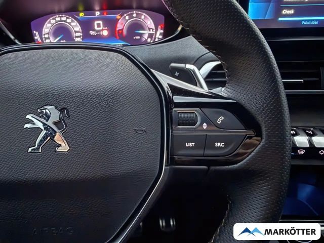 Peugeot 3008 GT-Line PureTech