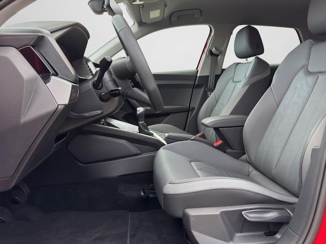 Audi A1 30 TFSI S-Line Sportback