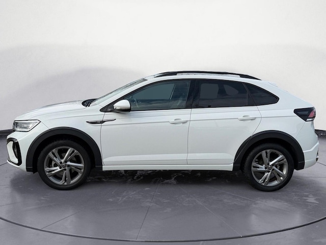 Volkswagen Taigo 1.0 TSI DSG R-Line