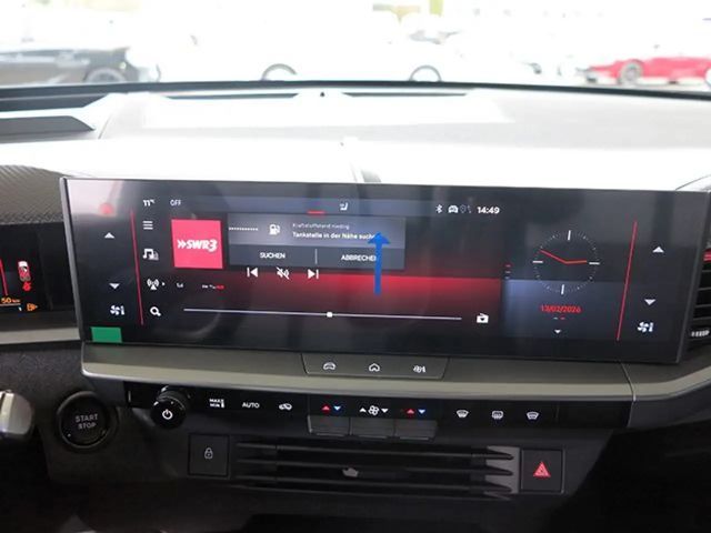 Opel Grandland GS-Line Grand Sport